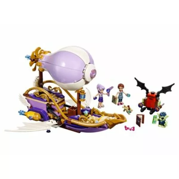 Elves 41184 Погоня за амулетом (Фото 6)