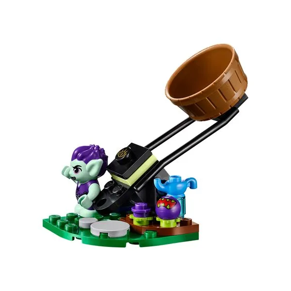 Elves 41185 Волшебное спасение из деревни гоблинов (Фото 8)