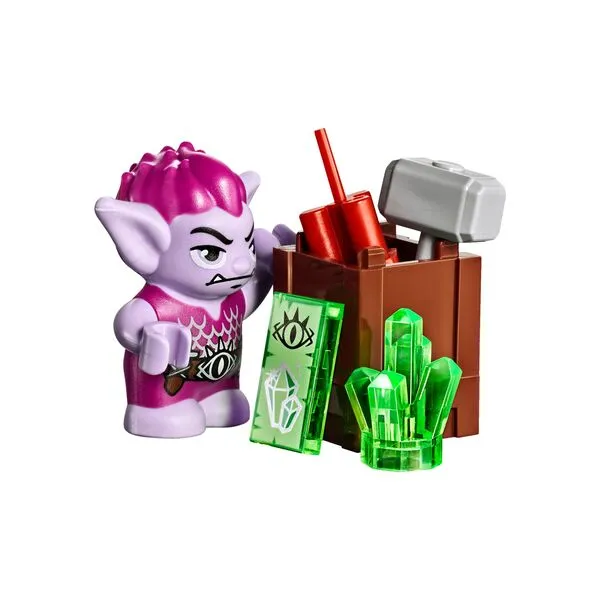 Elves 41185 Волшебное спасение из деревни гоблинов (Фото 9)