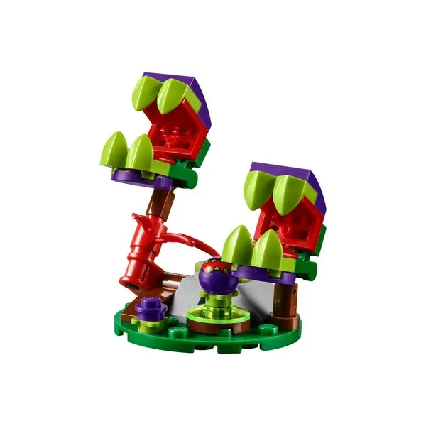 Elves 41186 Побег Азари из леса гоблинов (Фото 5)