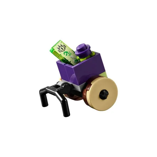 Elves 41187 Тайная лечебница Розалин (Фото 7)