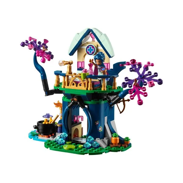 Elves 41187 Тайная лечебница Розалин (Фото 2)