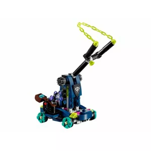 Elves 41192 Ловушка для Азари и огненного льва (Фото 4)