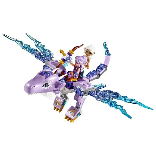 Elves 41193 Эйра и Дракон Песня ветра (Фото 6)