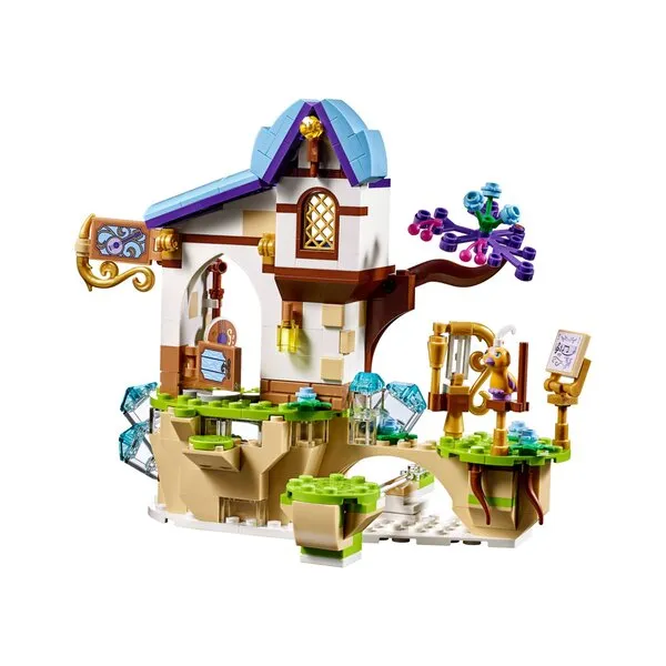 Elves 41193 Эйра и Дракон Песня ветра (Фото 3)