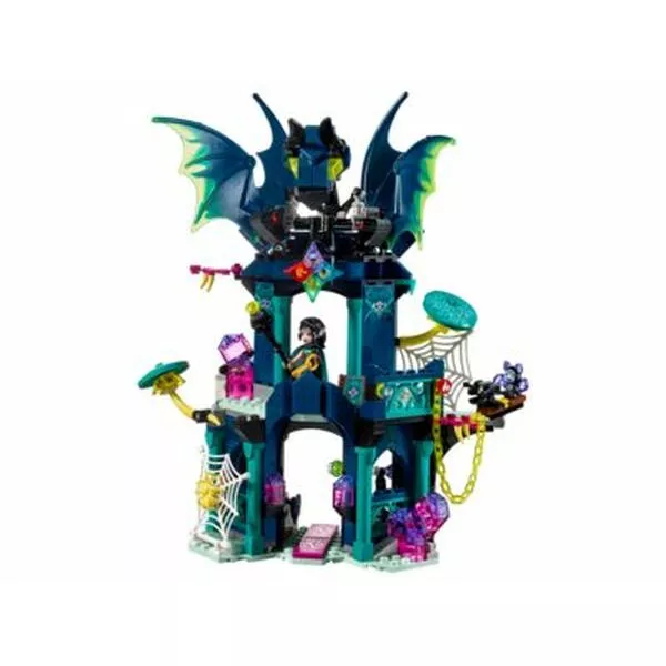 Elves 41194 Побег из башни Ноктуры (Фото 5)