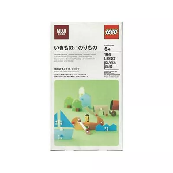 Exclusive 1089089 Animal and Vehicle