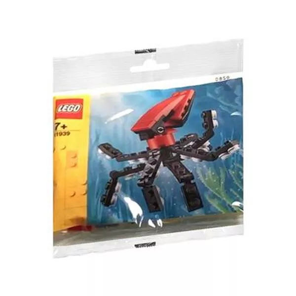 Exclusive 11939 Octopus