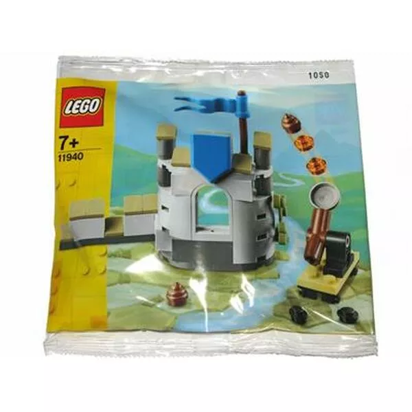 Exclusive 11940 Castle