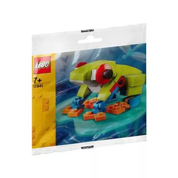 Exclusive 11941 Frog (Фото 4)