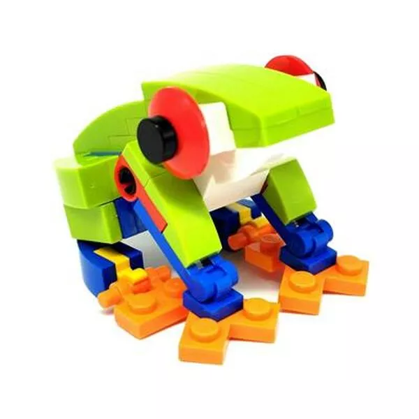 Exclusive 11941 Frog (Фото 3)