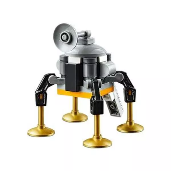 Exclusive 11942 Lunar Lander (Фото 2)