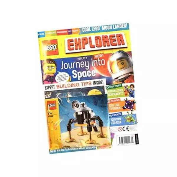 Exclusive 11942 Lunar Lander