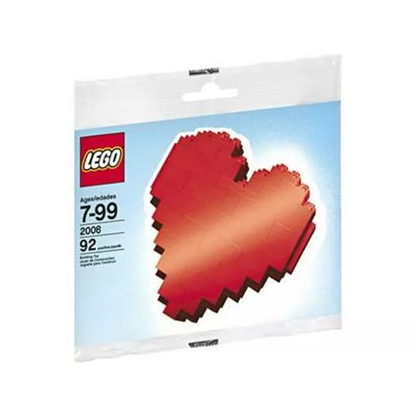 Exclusive 2008 Heart (Фото 2)