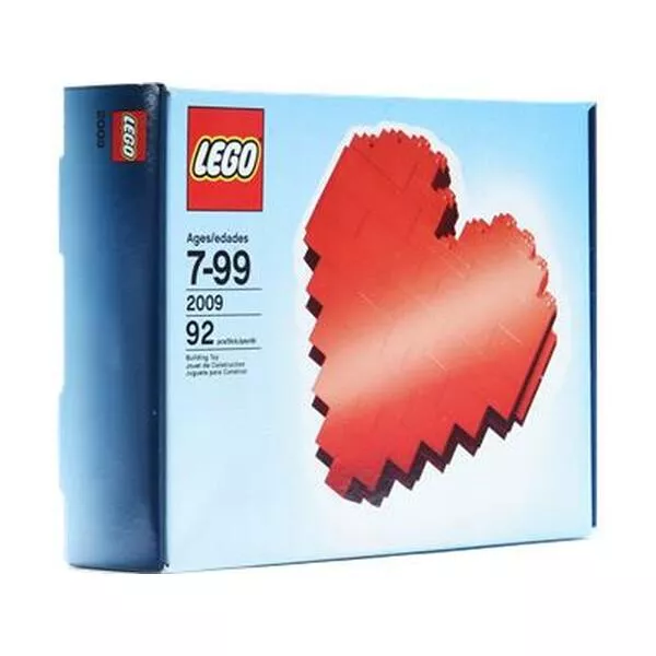 Exclusive 2009 Heart (Фото 2)