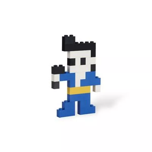 Exclusive 21200 Life Of George 1 (Фото 3)