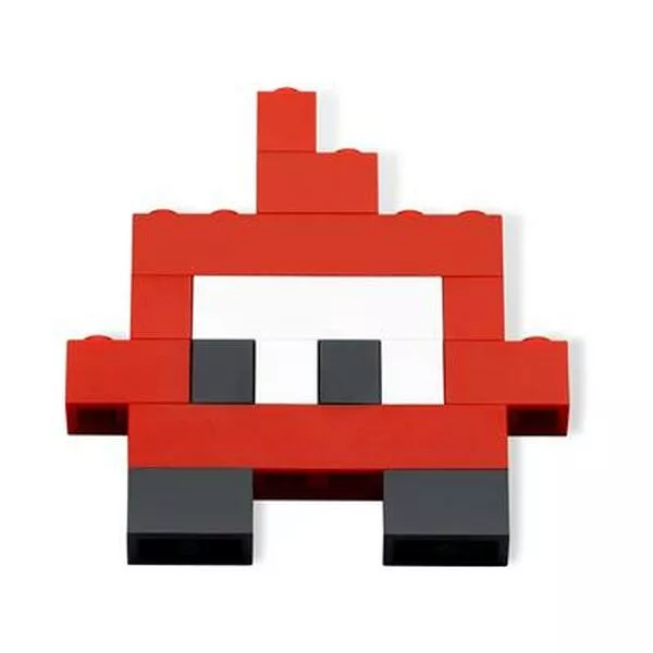 Exclusive 21201 Life Of George 2 (Фото 4)