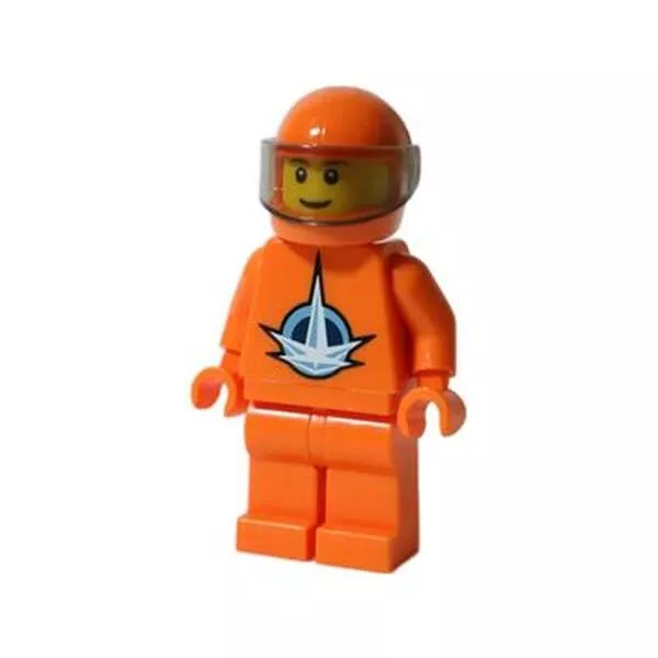 Exclusive 2853944 Astronaut (Фото 4)