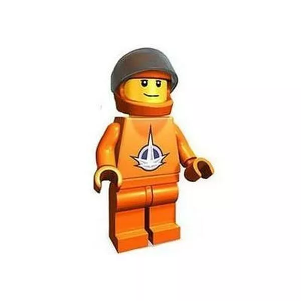 Exclusive 2853944 Astronaut (Фото 6)