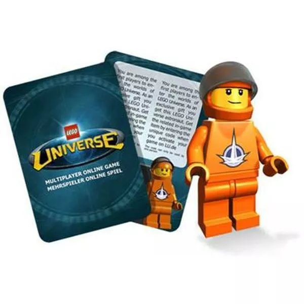 Exclusive 2853944 Astronaut (Фото 2)