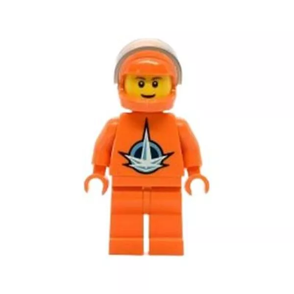 Exclusive 2853944 Astronaut (Фото 3)