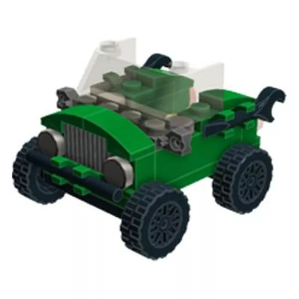 Exclusive 3850002 Car