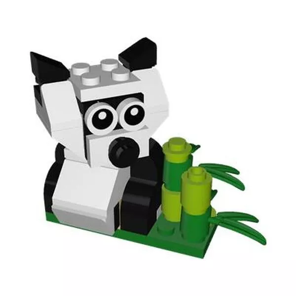 Exclusive 3850005 Panda