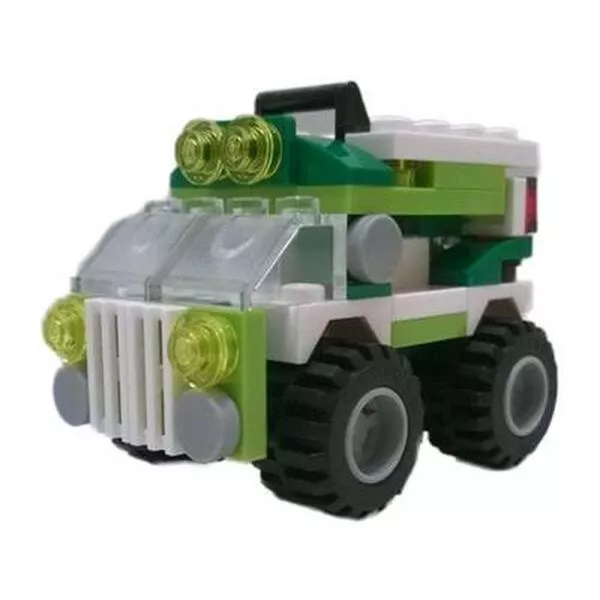 Exclusive 3850012 Truck