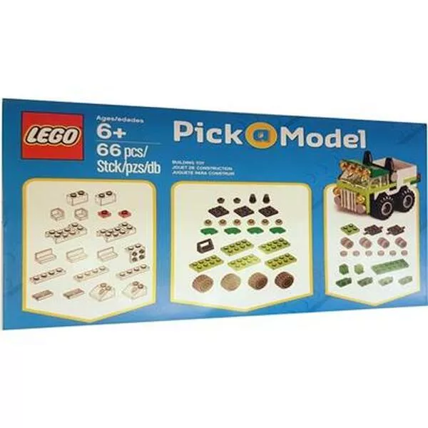 Exclusive 3850012 Truck (Фото 2)