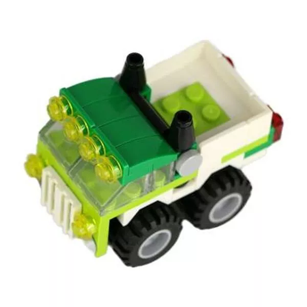 Exclusive 3850012 Truck (Фото 3)