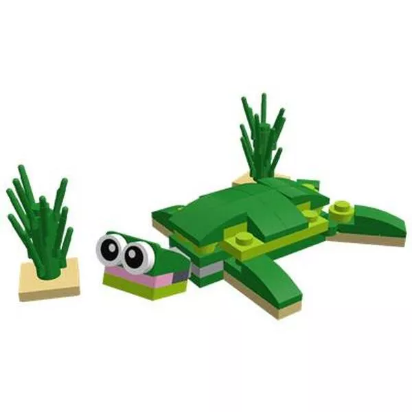 Exclusive 3850013 Turtle (Фото 2)
