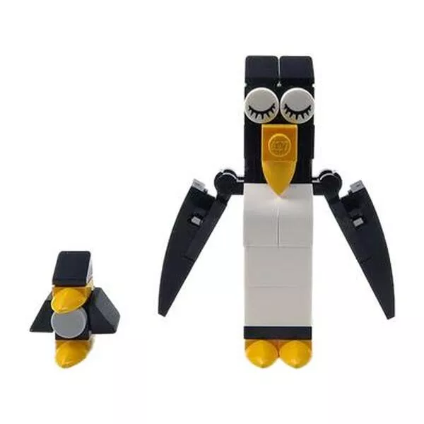 Exclusive 3850015 Penguin