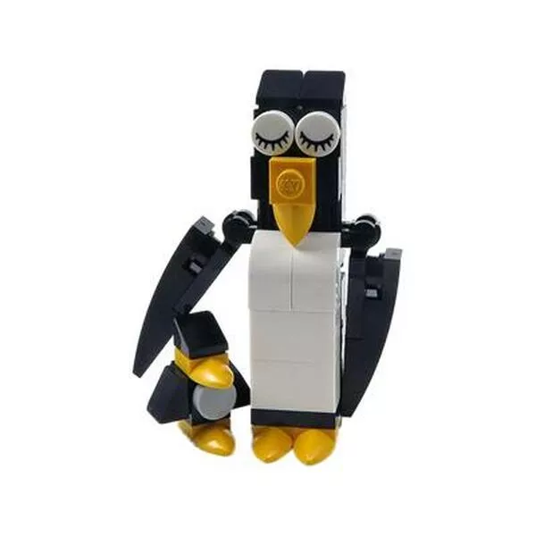 Exclusive 3850015 Penguin (Фото 2)