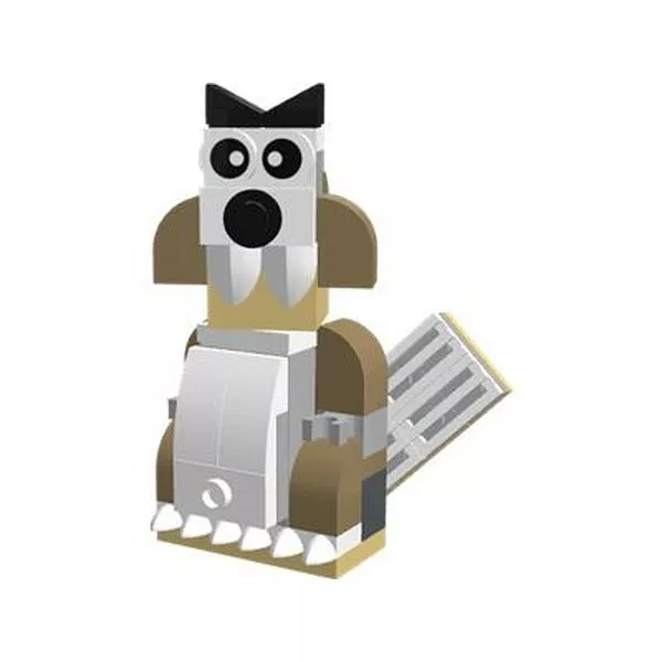 Exclusive 3850016 Beaver