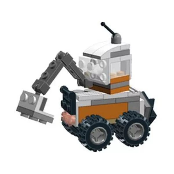 Exclusive 3850017 Digger