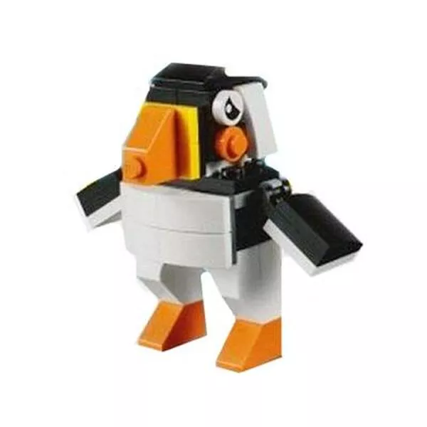 Exclusive 3850031 Puffin
