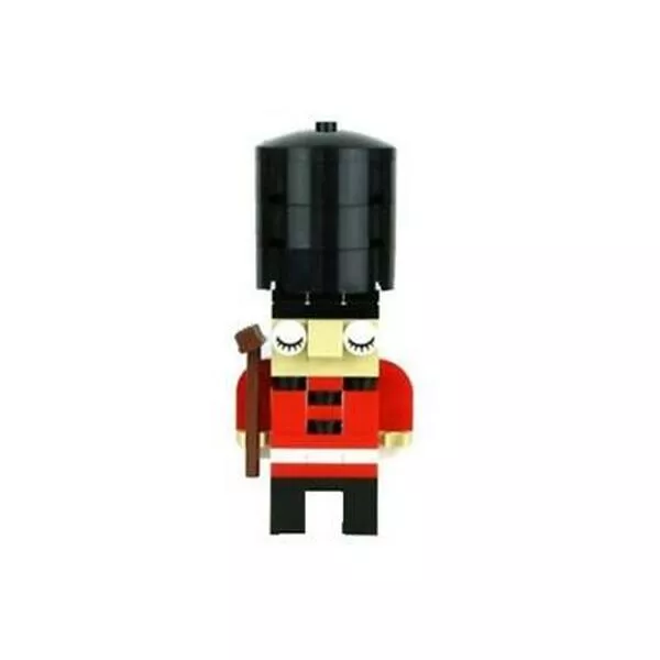 Exclusive 3850033 Guardsman