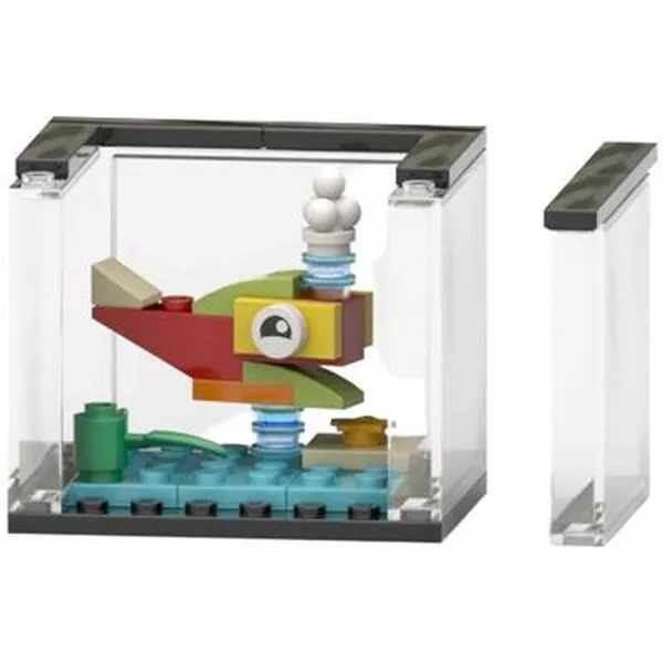 Exclusive 3850060 Fish Tank