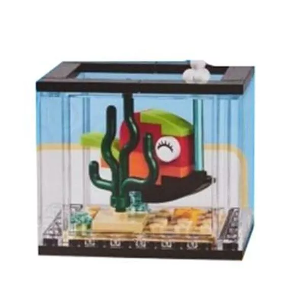 Exclusive 3850061 Fish Tank 2