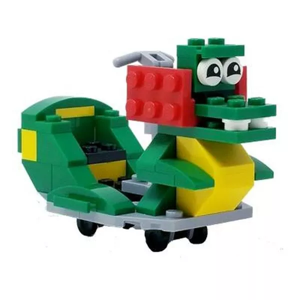 Exclusive 3850070 Ollie (Фото 4)