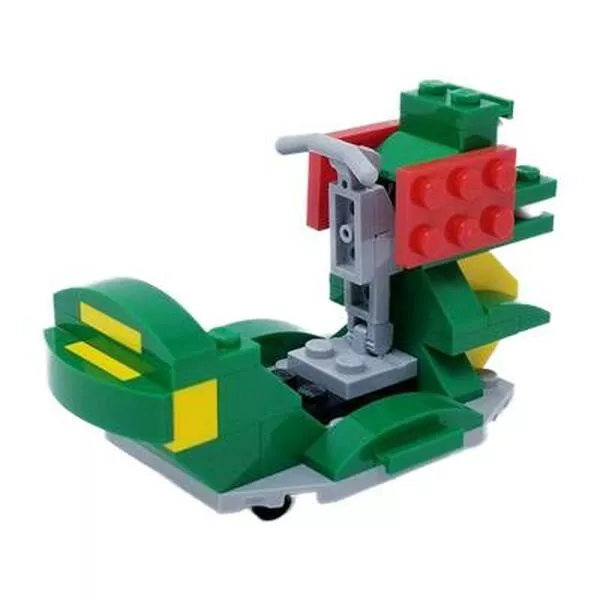 Exclusive 3850070 Ollie (Фото 3)