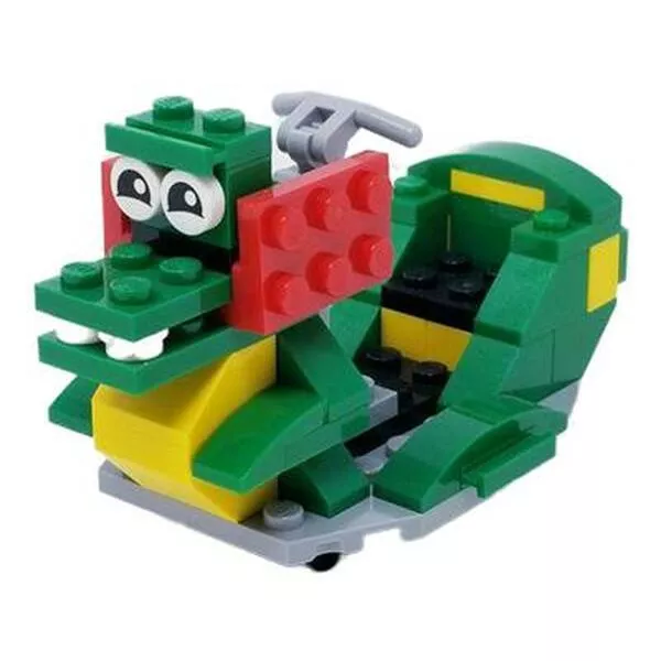 Exclusive 3850070 Ollie (Фото 2)