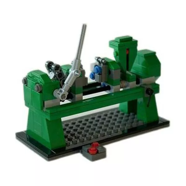 Exclusive 4000001 Moulding Machines (Фото 5)