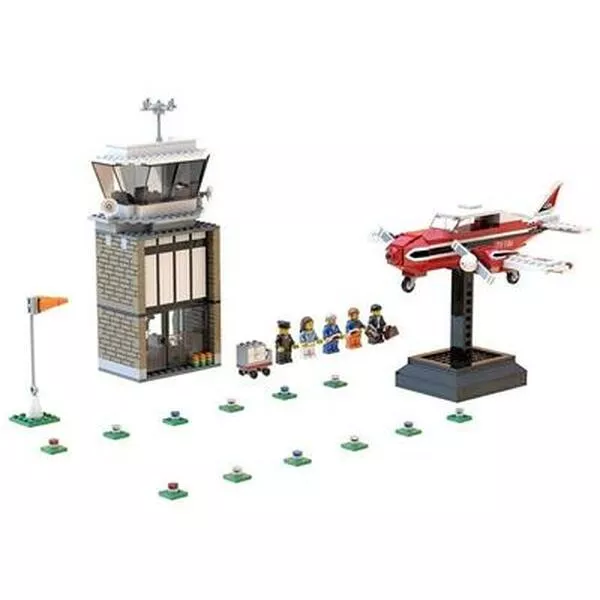 Exclusive 4000012 Piper Airplane (Фото 2)