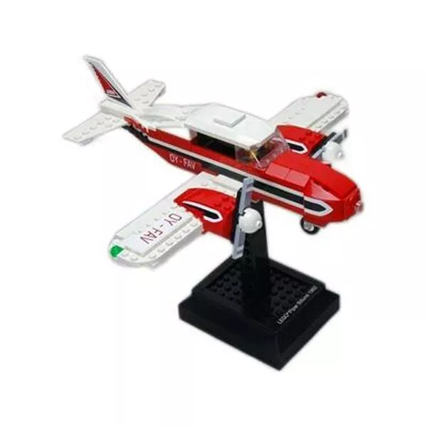 Exclusive 4000012 Piper Airplane (Фото 3)