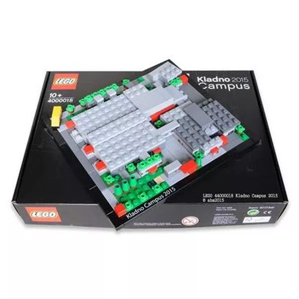 Exclusive 4000018 Production Kladno Campus