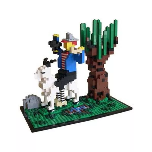 Exclusive 4000020 H.C. Andersen's Clumsy Hans (Фото 2)