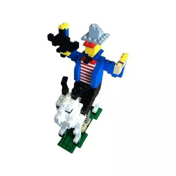 Exclusive 4000020 H.C. Andersen's Clumsy Hans (Фото 3)