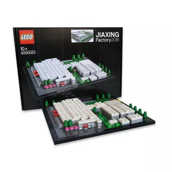 Exclusive 4000023 Jiaxing Factory 2016