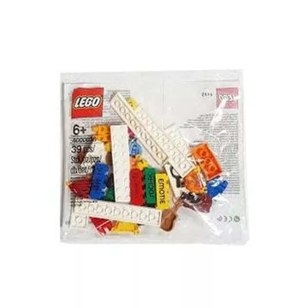 Exclusive 4000036 LEGO Play Day Polybag (Фото 2)